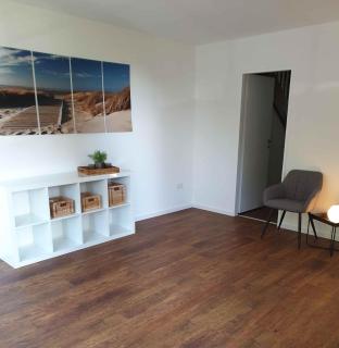 Ferienwohnung Marlena - Hage - 2