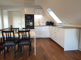 Ferienwohnung Marlena - Hage - 0