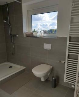 Ferienwohnung Marlena - Hage - 3