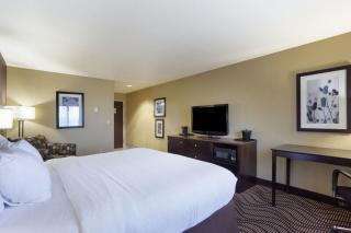 La Quinta by Wyndham Meridian / Boise West - 3