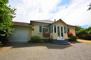 Woodside Cottage - Godshill - 7