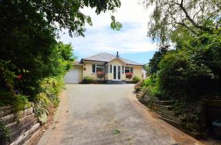 Woodside Cottage - Godshill - 8