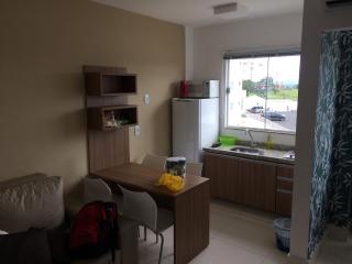 Encontro das Águas Thermas Resort - 4