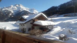 Ferienhaus & -wohnung Flatscher - Waidring - 3