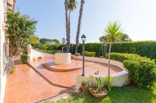 Villa Melisa - Fontane Bianche - 4