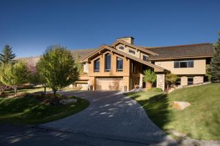 Skyline Drive - 108 - Elkhorn Village - 4