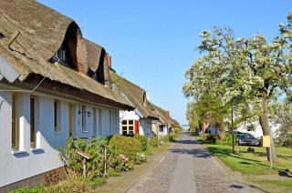 Ferienwohnungen im Fischerdorf und - Neu Reddevitz - 8