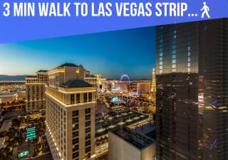 Secret Suites At Vdara - Las Vegas - 3