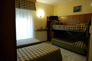 Hotel B&B Pescofalcone - Caramanico Terme - 2