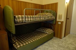 Hotel B&B Pescofalcone - Caramanico Terme - 3