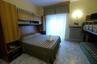 Hotel B&B Pescofalcone - 3