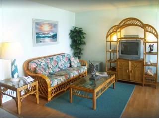 Princeville Sealodge Unit D-4 - Princeville - 4