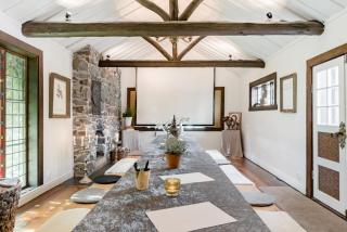 Björnbacka- Chillout Oasis on the Countryside Near Stockholm - 6