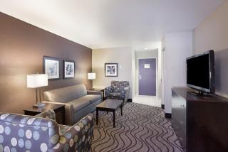 La Quinta by Wyndham Meridian / Boise West - 3