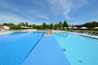 Magica immobiliare - Golf Jesolo Village 216 - Lido di Jesolo - 9