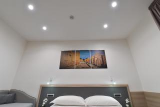 Pompei Inn Ruins B&B Luxury Suite - Pompei - 4