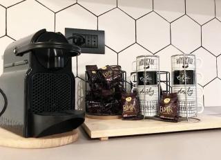 Bed&Coffee Napoli - Scarlatti - 4