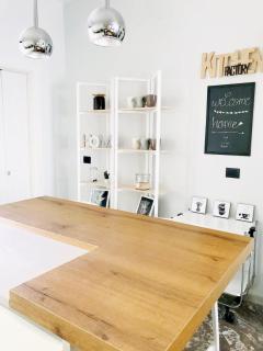 Bed&Coffee Napoli - Scarlatti - 5