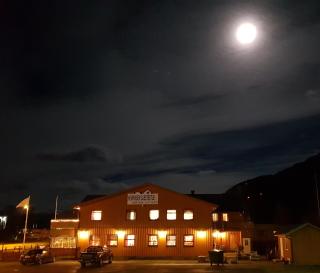Henriksen Gjestestue - Sørkjosen - 8