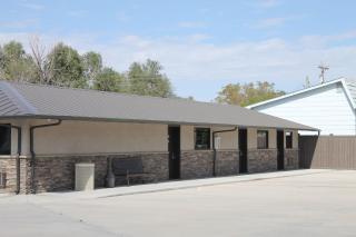 Boarders Inn & Suites by Cobblestone Hotels - Syracuse - 6