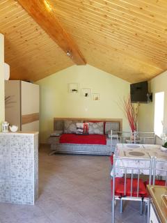Studio-Apartman-Diana - Brseč - 1