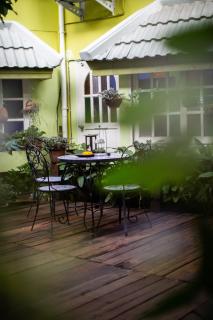 The Twenty Lodge - 1