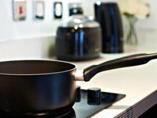 City Stay Apartments - Vizion - Milton Keynes - 5