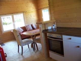 Ferienhaus Brunnenweiher - Kißlegg - 5