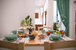 Novella Benedicta Apartments - Florenz - 7