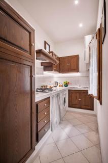 Novella Benedicta Apartments - Florenz - 6