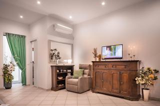 Novella Benedicta Apartments - Florenz - 4