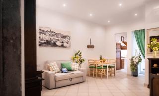 Novella Benedicta Apartments - Florenz - 3
