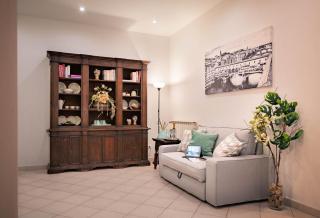 Novella Benedicta Apartments - Florenz - 2
