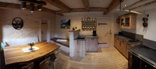 Blockhaus Ganschitter - Grossarl - 6