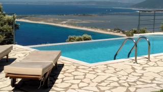 Villa Stamata - Tsoukaladhes - 8