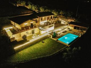 Villa le Fontanelle - Gasperina - 0