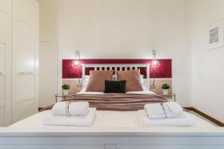 Wine Apartments Florence Sangiovese - Florence - 8