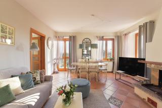 Villa Scarponi Assisi - Asís - 7