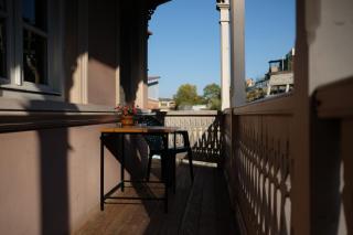 Hotel Canyon - Tbilisi - 5