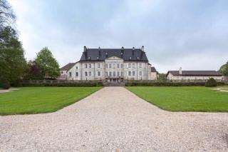 CHATEAU MONTALEMBERT Maîche - Maîche - 8