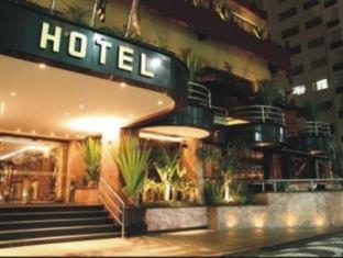 Parque Balneário Hotel Santos by Castelo Itaipava - Santos - 6