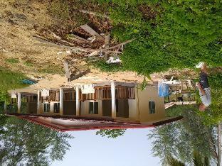 Pranee Beach Bungalows - Ko Kho Khao - 1