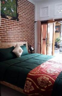 Mikuk Homestay Canggu - Canggu - 9