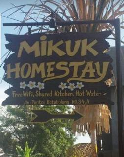 Mikuk Homestay Canggu - Canggu - 4