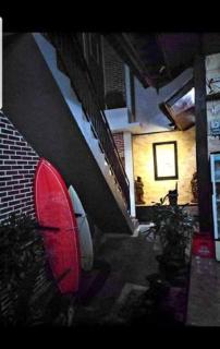 Mikuk Homestay Canggu - Canggu - 3