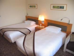 Hotel Nikko Kumamoto - Kumamoto - 3
