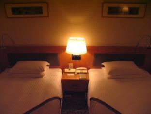 Hotel Nikko Kumamoto - Kumamoto - 2