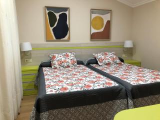 APARTAMENTO MEXICO 19 - Vigo - 9
