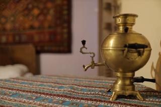 Alashkert Guesthouse ,Ալաշկերտ Հյուրատուն - Guiumri - 2