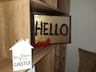 Somewhere Apartman - 3